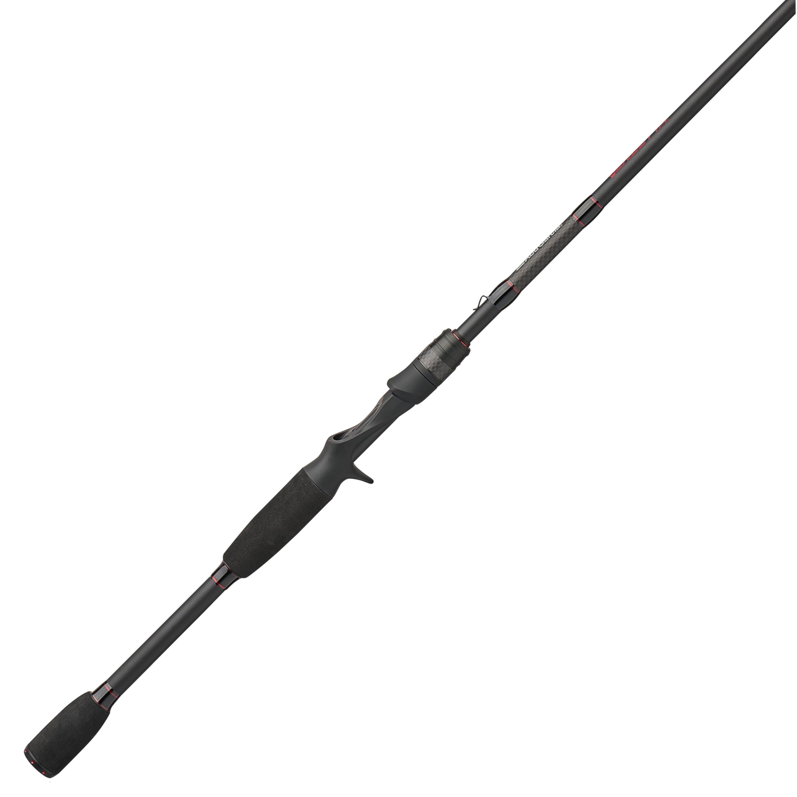 Abu Garcia Vendetta Casting Fishing Rod