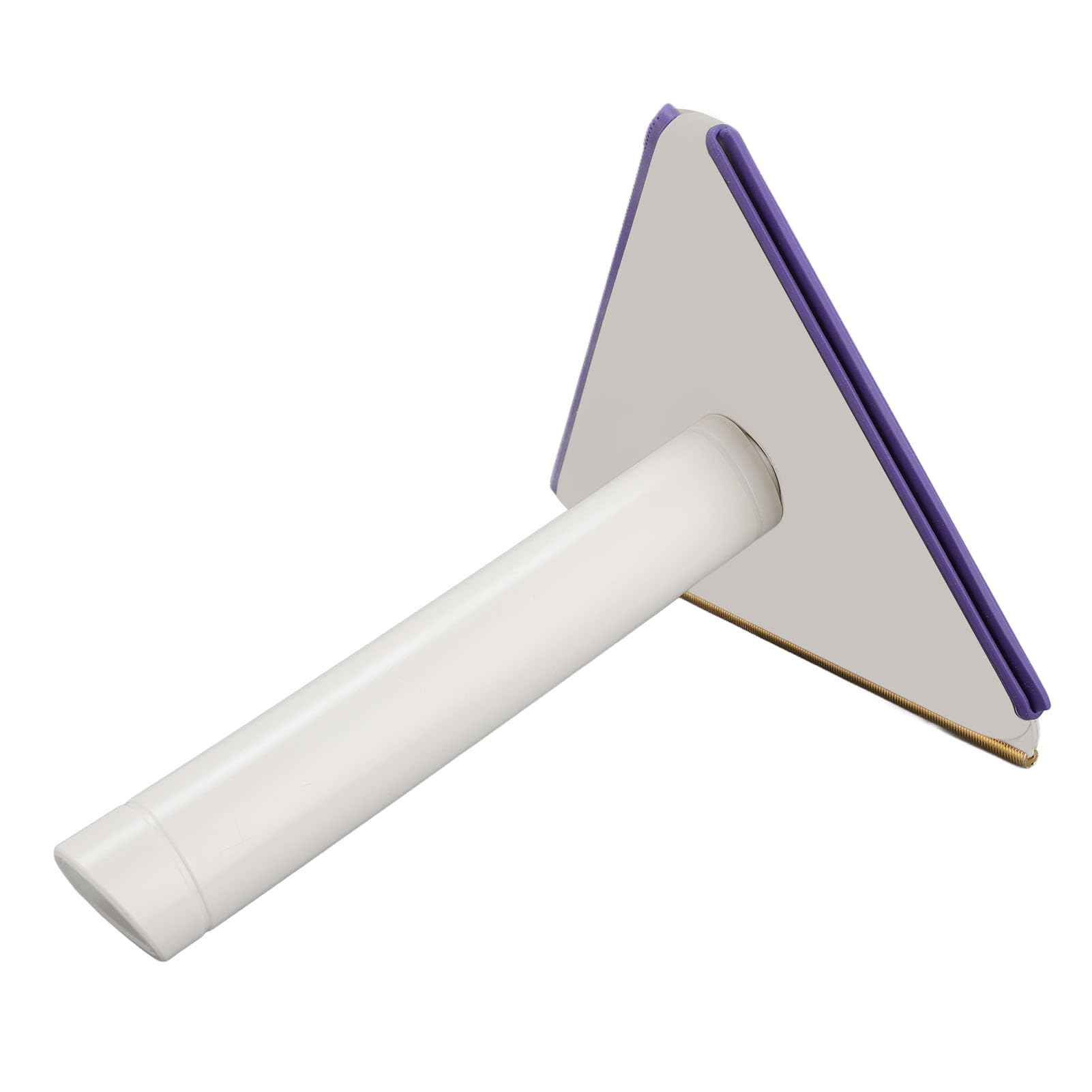 Pet Hair Remover, Portable Dog Hair Carpet Scraper Cat Fur Removal Tool for Sofa Couch Furniture Lint Rug