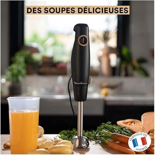 Mixeur DD46E810 ECO RESPECT - vue 6