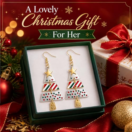 Thanksgiving /Christmas Earrings for Women 3FKK6RME92B4Z, 10% Stock1000  需要样品秒送 - image 6