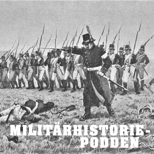 『Oravais 1808 – finska krigets blodigaste slag』のカバーアート