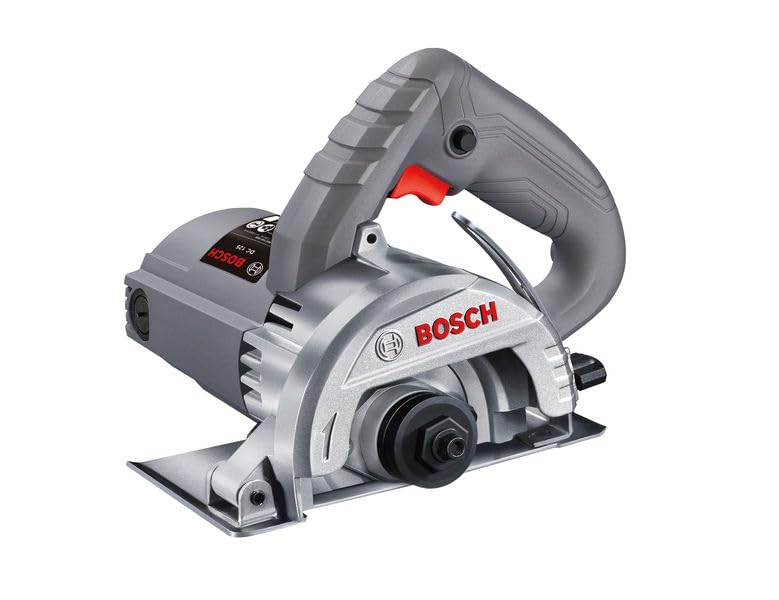 Bosch Professional STANDARD LINE DC 125 Marble Saw, 115mm Disc, 1250W, 13200 RPM, 35mm Cutting Depth-image-39