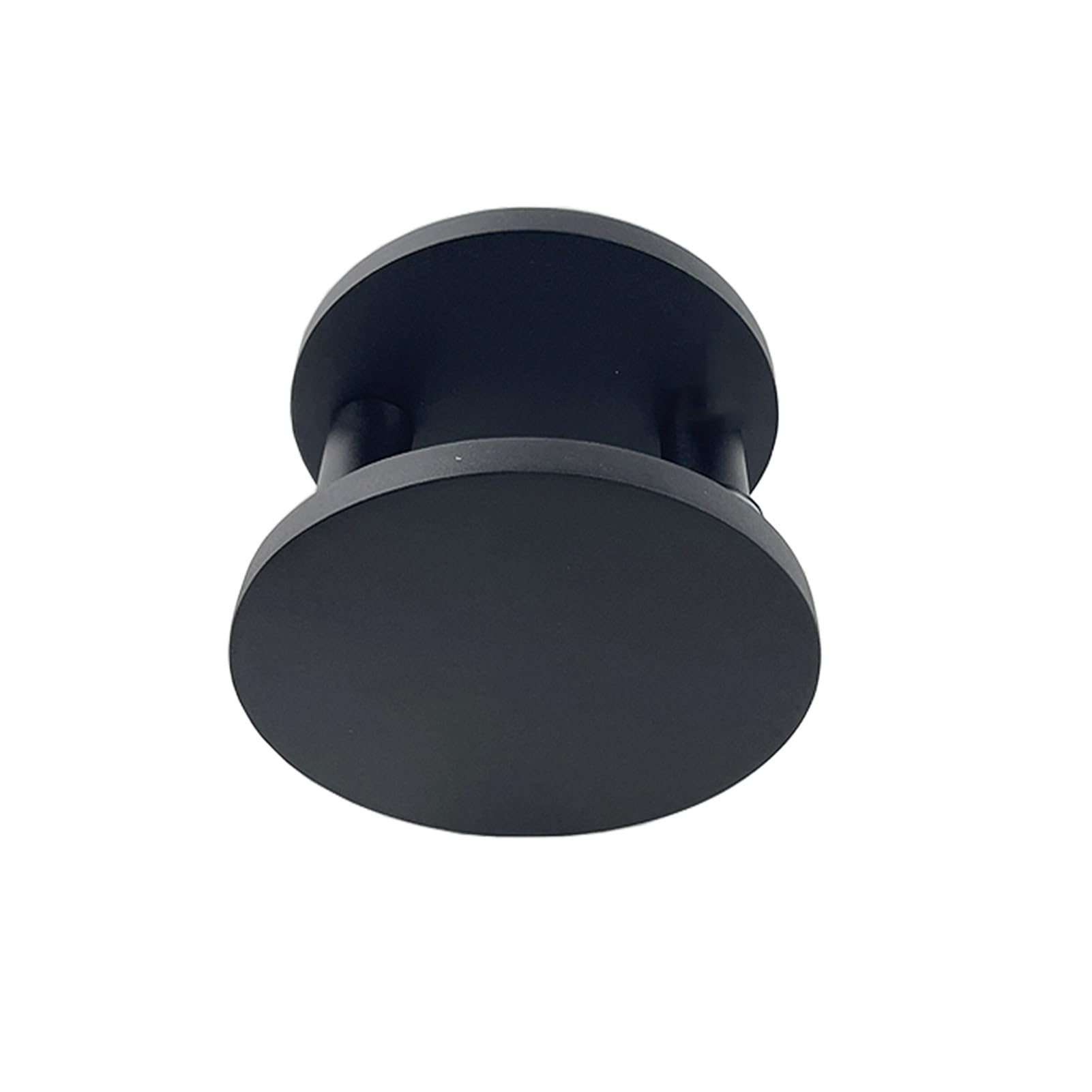 Poignée de porte ronde accueillante pour une maison chaleureuse