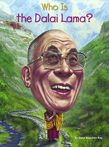 Télécharger Who Is the Dalai Lama? Gratuit