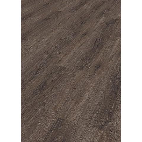 Tepcor Klick Vinylboden Premium Vinylbodenbelag Cover