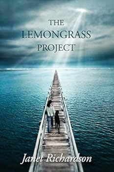 Paperback The Lemongrass Project Book