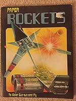Paper Rockets 089844022X Book Cover