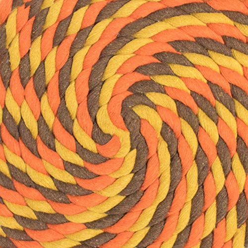 West Coast Paracord Natural Twisted Cotton Rope – Artisan Cord