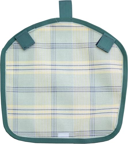 Kensington Tail Piece Mint Ice