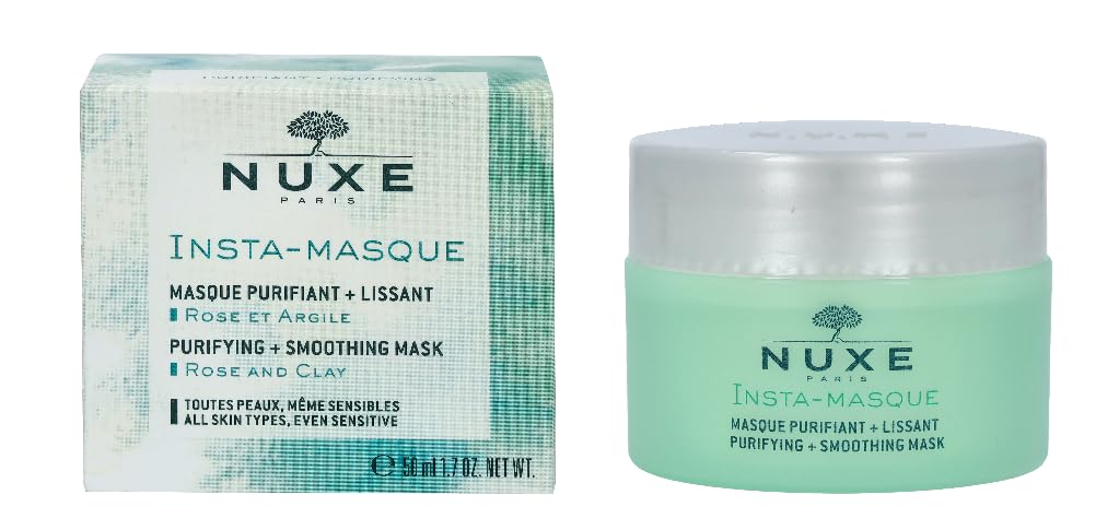 Nuxe Face Mask 50 ml