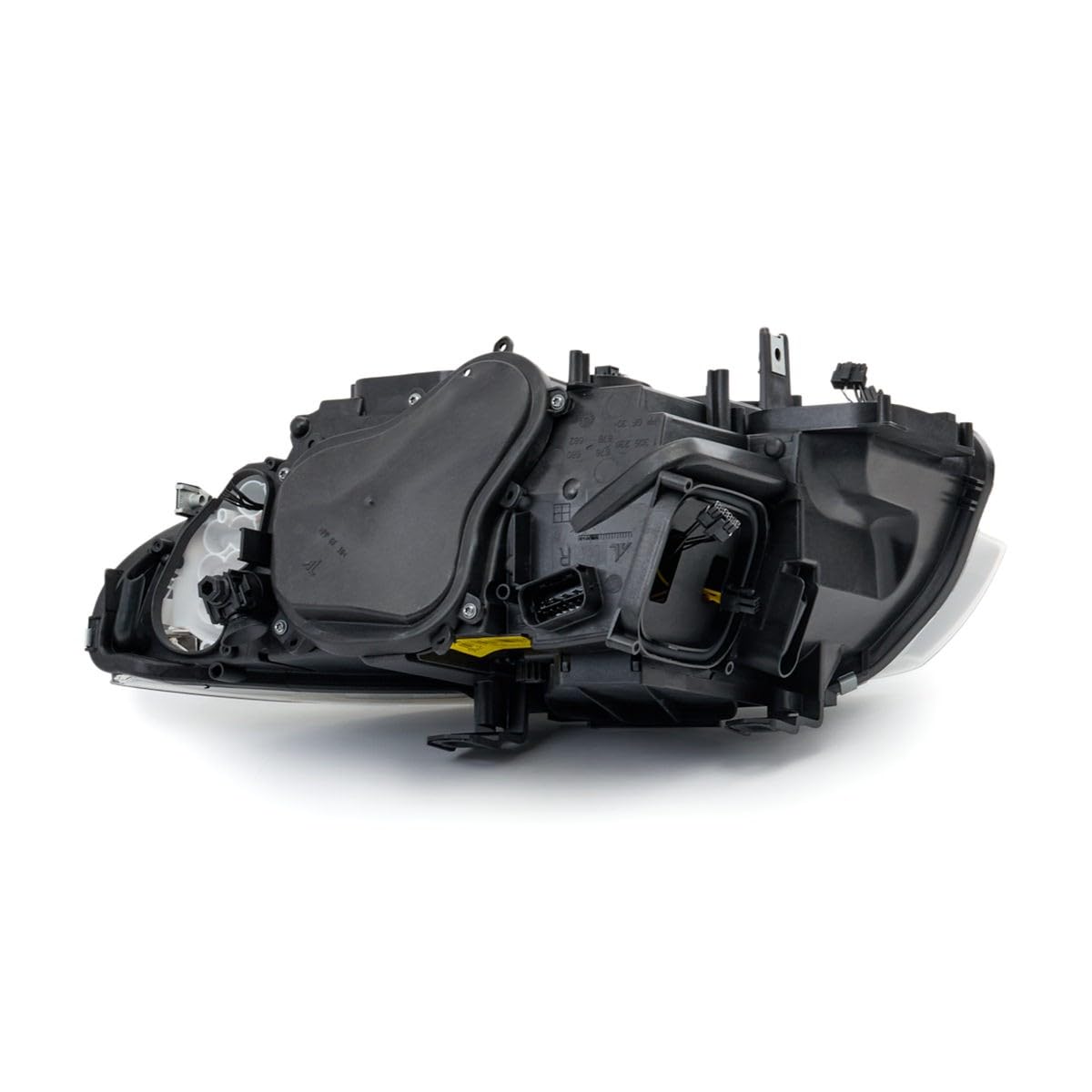 Amazon.com: Magneti Marelli 711307023371 Headlight, Right Amazon.com: Magneti Marelli 711307023371 Headlight, Right