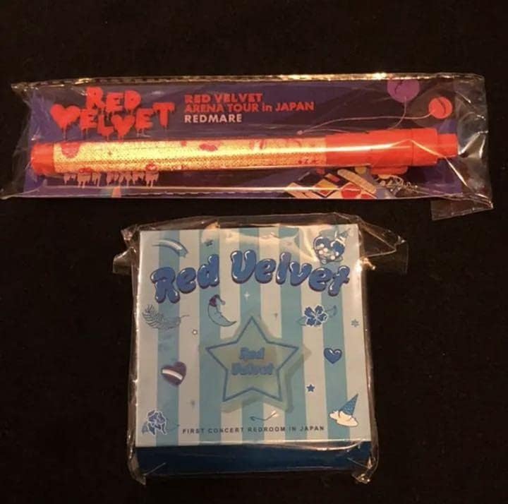 乃木坂46 梅澤美波 サイングッズ 直筆スティックライトホルダー 乃木坂