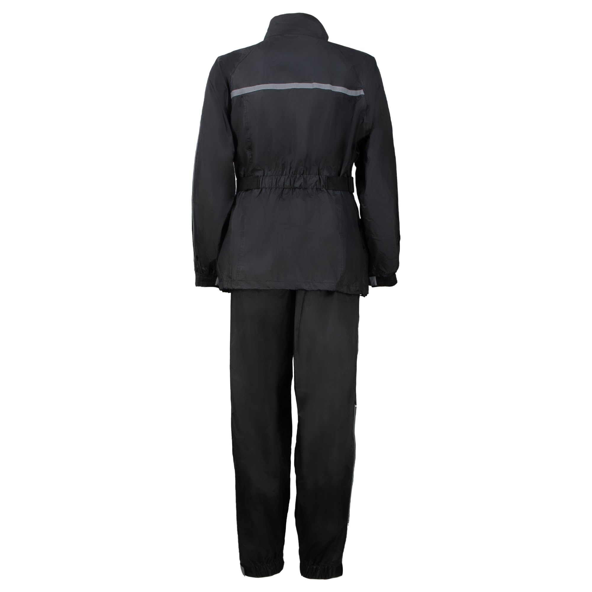 Zorax Wasserdicht Winddicht Motorrad Motorrad Zweiteiliger Regenanzug Regenmantel Regenjacke Regenhose Regenhose Regenbekleidung