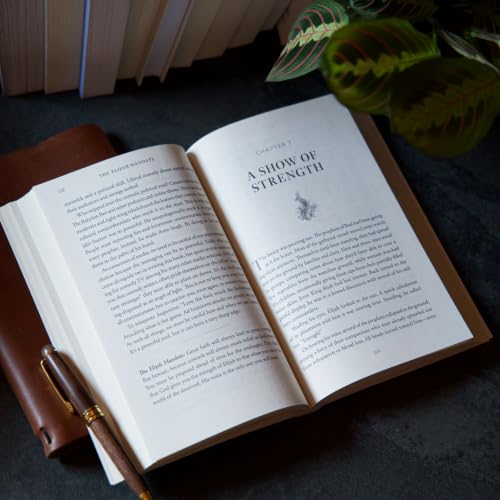 Image of The Elijah Mandate: Biblical Courage from the Prophet Elijah for Standing Firm in a Compromising Culture