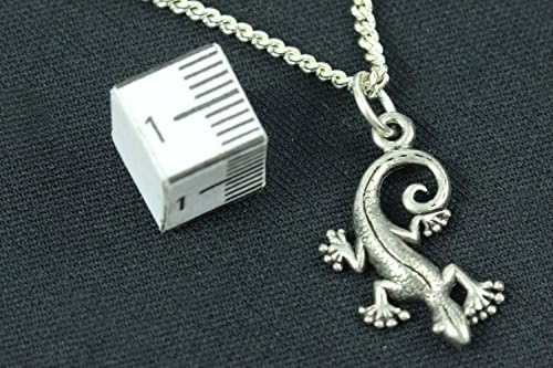 Clearine halsketting met sterrenbeeld, 925 sterling zilver