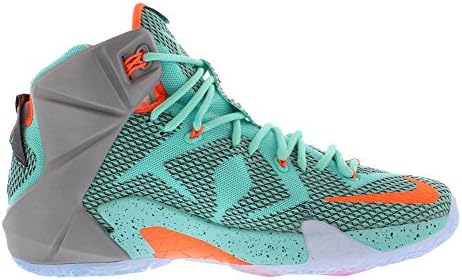 Nike LEBRON XII Mens Sneakers 684593-301 : Amazon.ca: Clothing