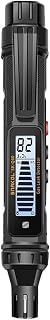 Detector de Gas, Detector de fugas de gas, combustible natural, CO2, inflamable, alcohol, GLP, metano, analizador, recargable, zumbador