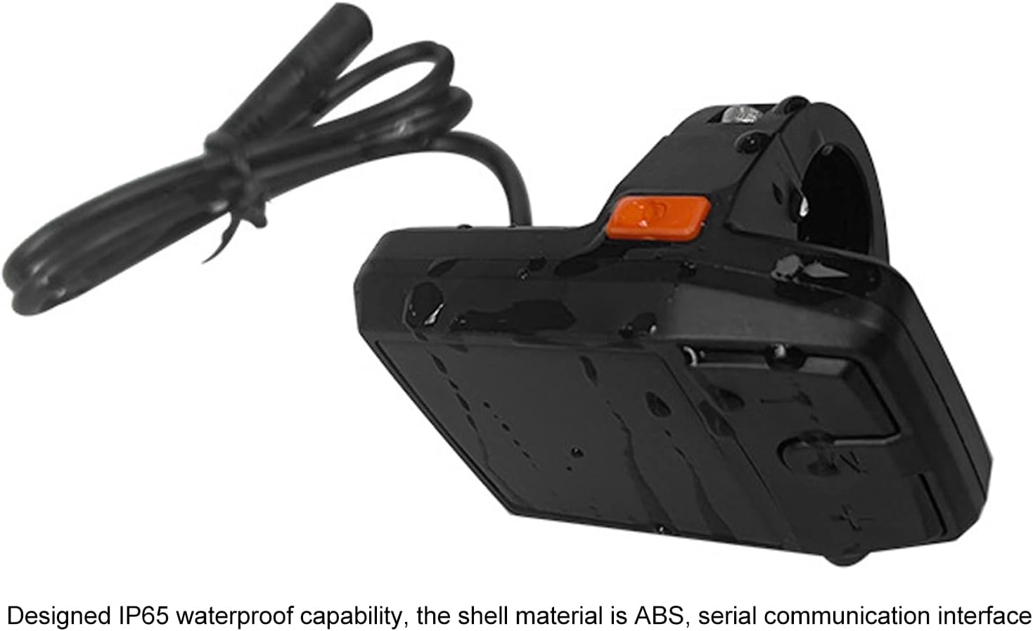 Fockety バイクIP65