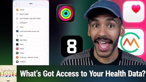 HOA 216: Audit Your Health Data Privacy