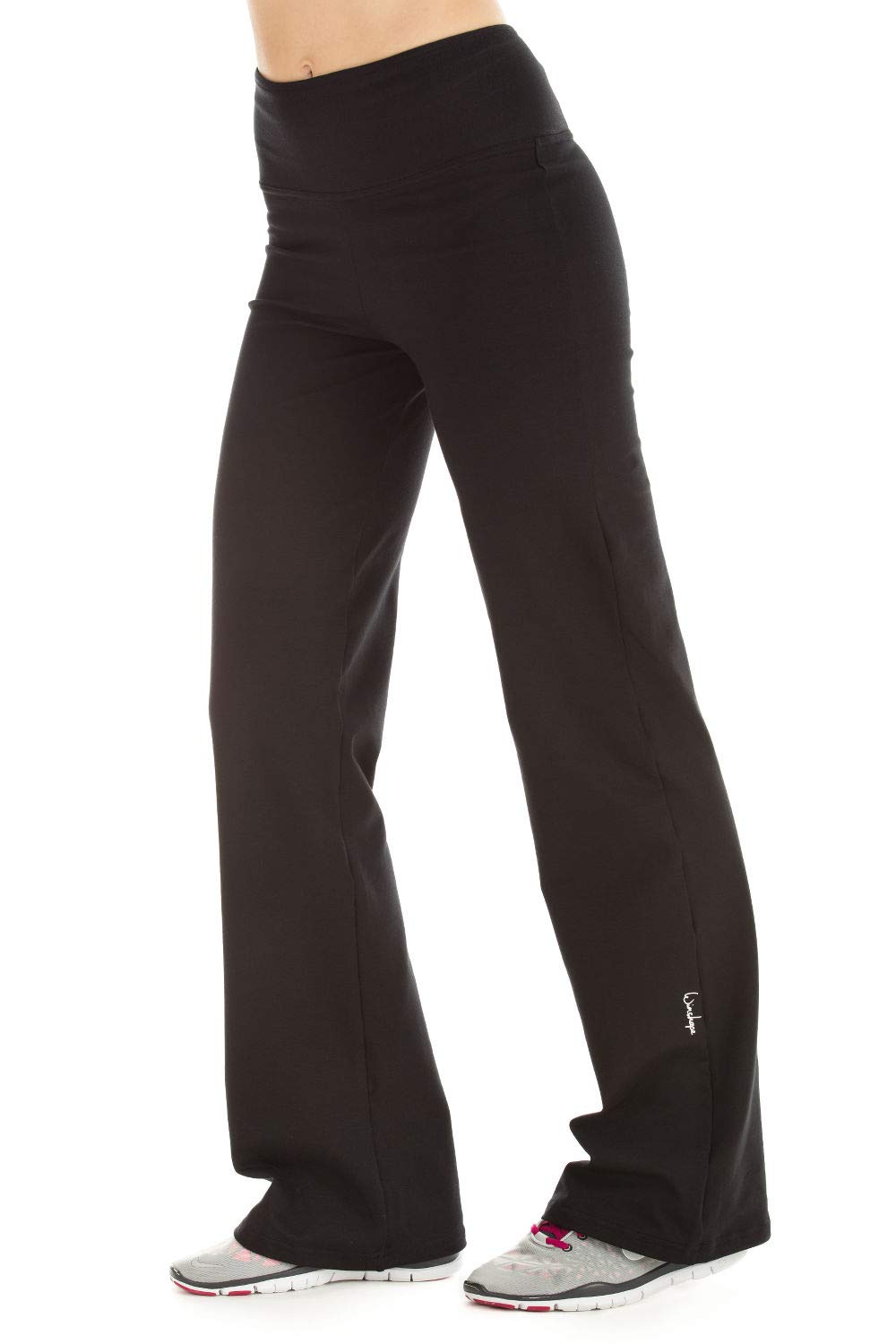 Winshape Damen Trainingshose WH3