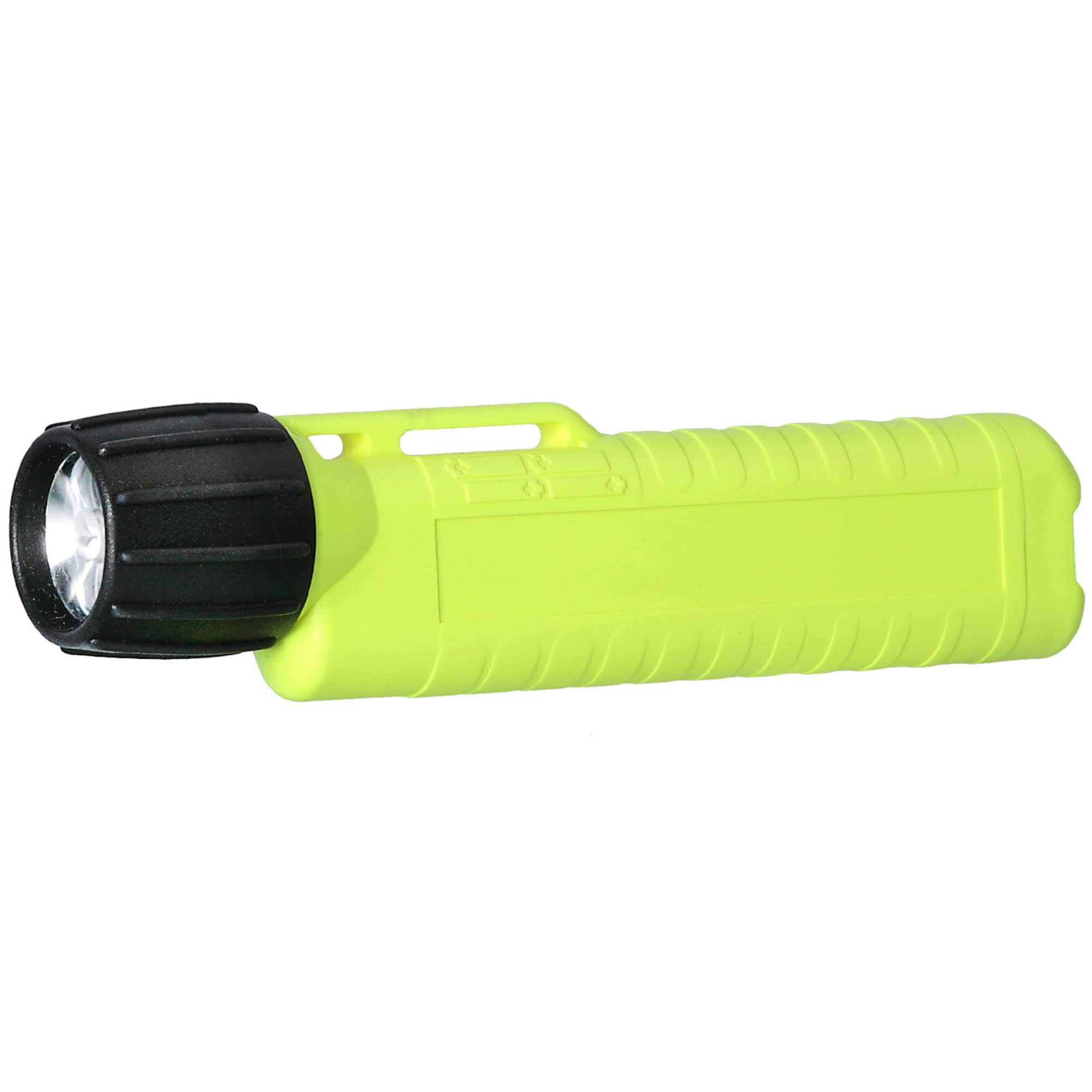 Underwater Kinetics Industrial Handheld Light,LED,Yellow