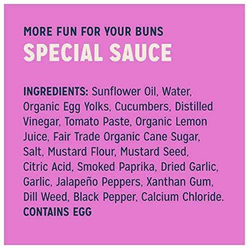 Sir Kensington's CONDIMENT - Image 3