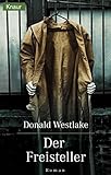 Cover zum Buch Der Freisteller