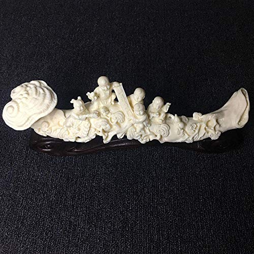 Artisanat de bureau idéal pour embellir un espace vide - 2