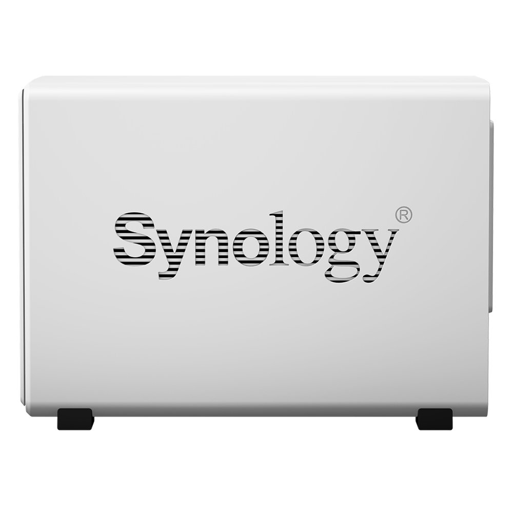 Synology DS216se 2 Bay Desktop NAS Enclosure