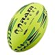 Rugby Ball Ram Profi Training Rugbyball mit 3D-Grip