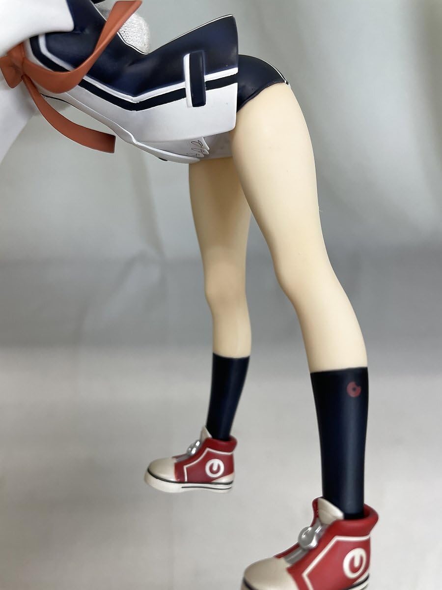 ビビッドレッド・オペレーション 一色あかね (1/8スケール PVC製塗装済み完成品) Amazon | ビビッドレッド・オペレーション 一色あかね（1/8