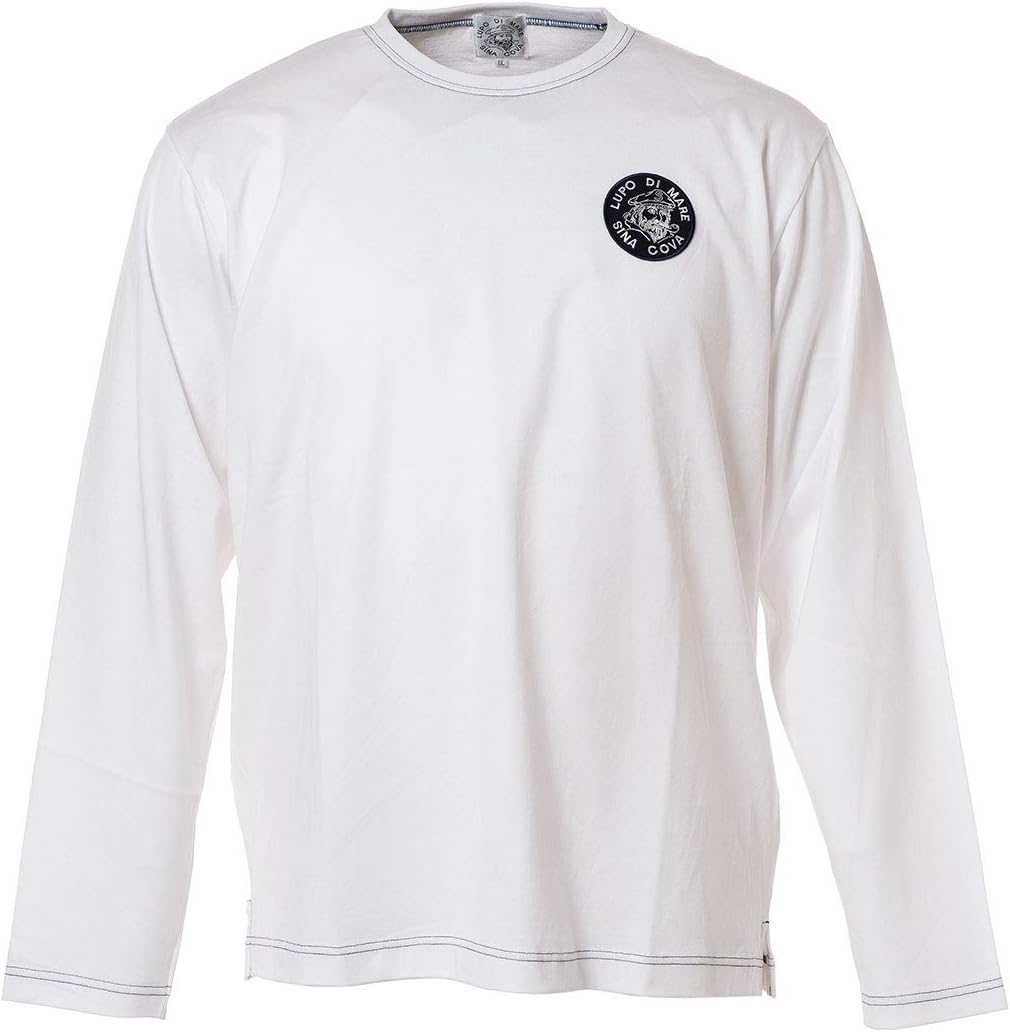 みんくる BEAMS コラボ ロングスリーブTシャツ コットン