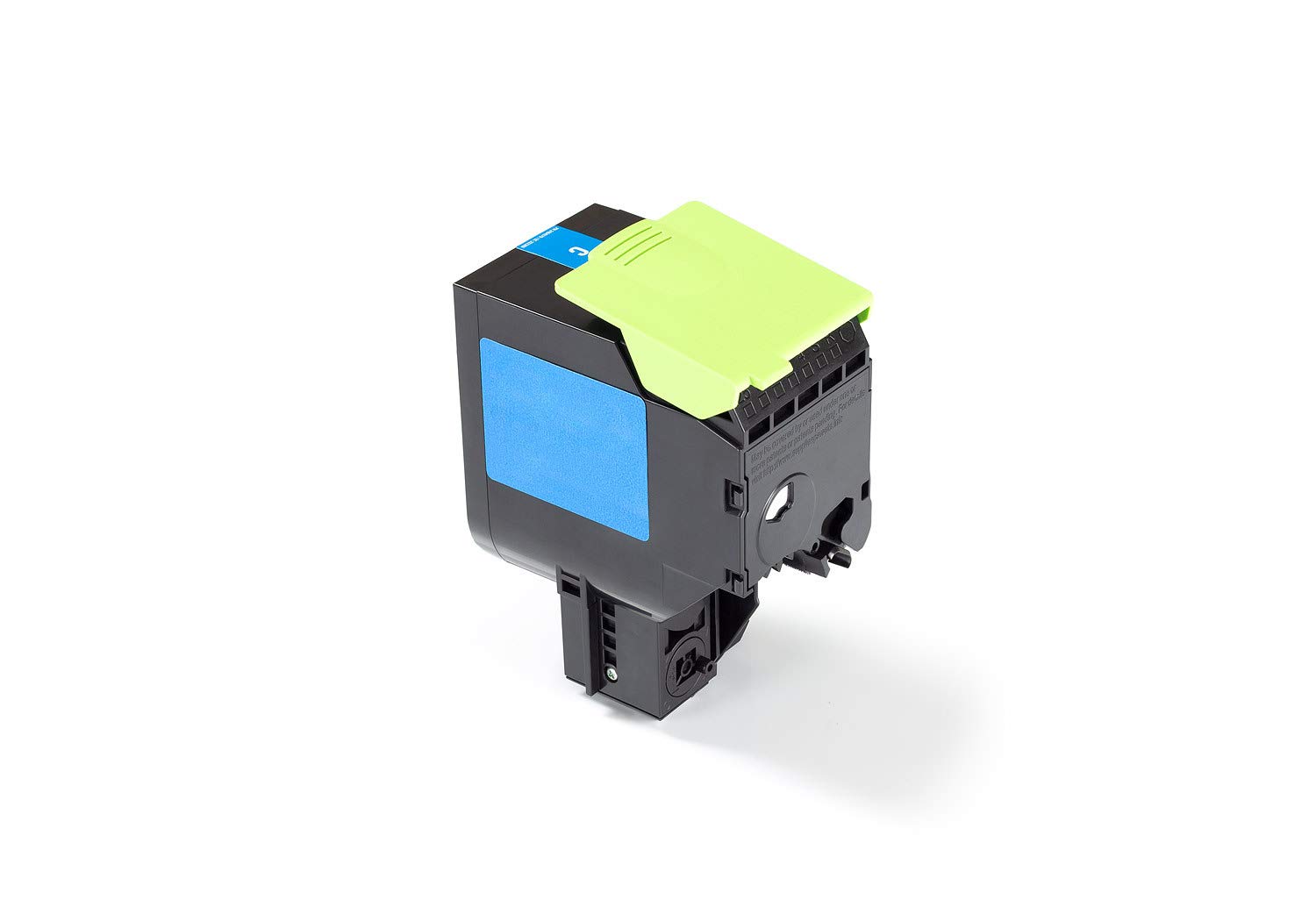 Tóner Magenta Green2Print Reciclado - Compatible Con Lexmark C2320M0, 1000 Páginas, Para MC/C2325, MC/C2425, MC/C2535, MC2640