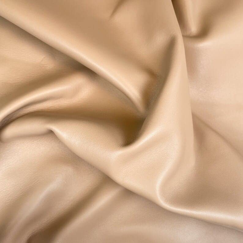 Men's Varsity Baseball Letterman Bomber Brown Wool & Cream Genuine Leather Sleeves R Logo Jacket3