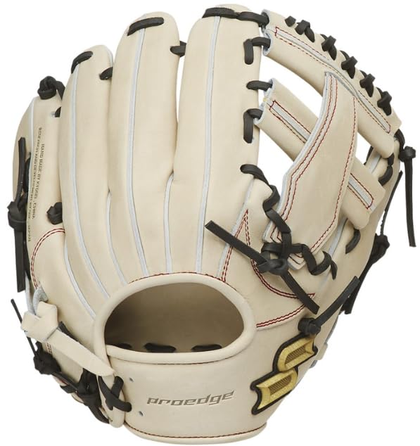 Amazon | 野球 エスエスケイ SSK 軟式内野手用グラブ プロエッジ プロ 
