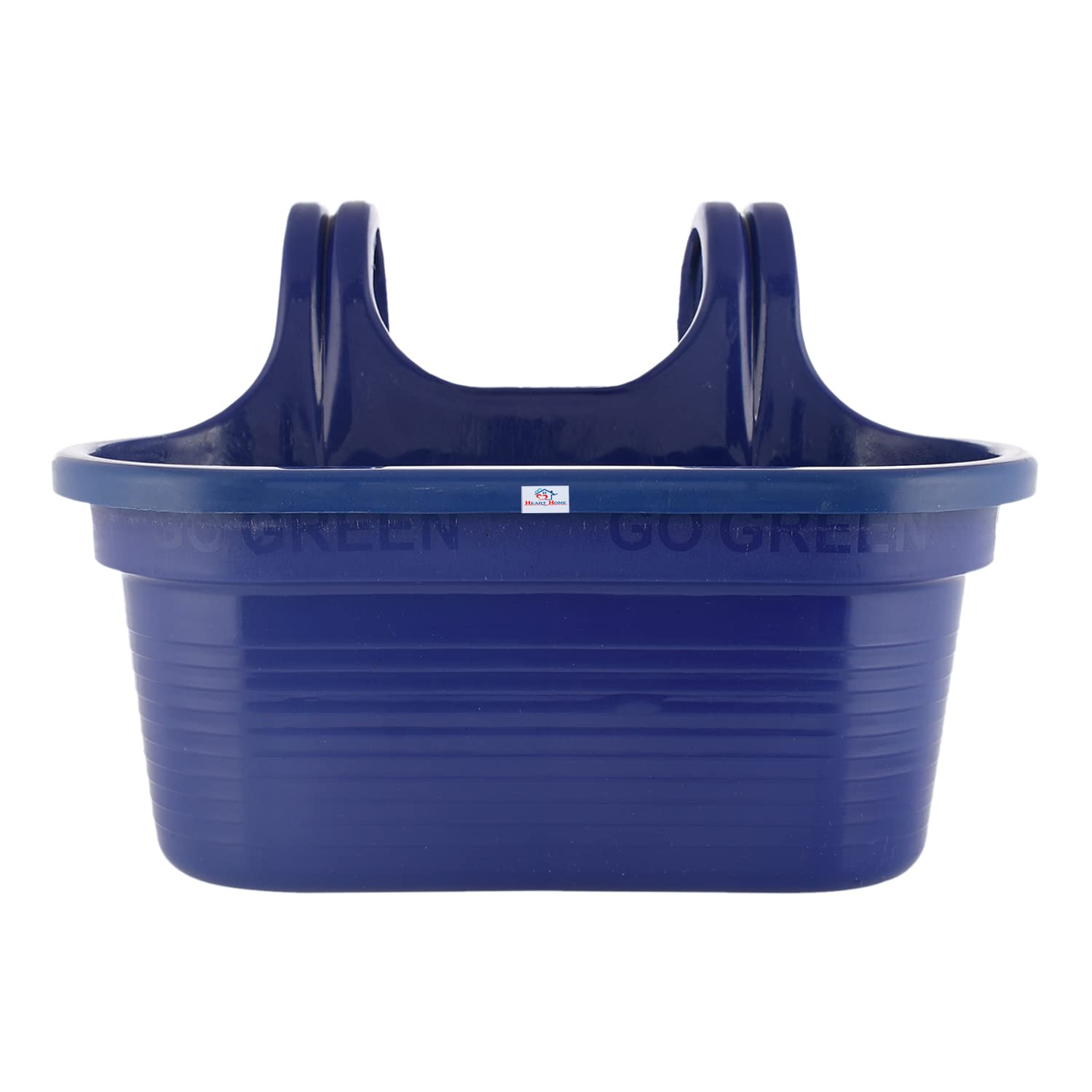 See full amazon price history chart for Heart Home Hanging Flower Pot|Double Hook Plant Container|Durable Plastic Glossy Finish Pots for Home|Balcony|Garden|12 Inch (Blue) Heart Home Hanging Flower Pot|Double Hook Plant Container|Durable Plastic Glossy Finish Pots for Home|Balcony|Garden|12 Inch (Blue) (B0BP7WFNHN) Amazon Price History, Amazon Price Tracker