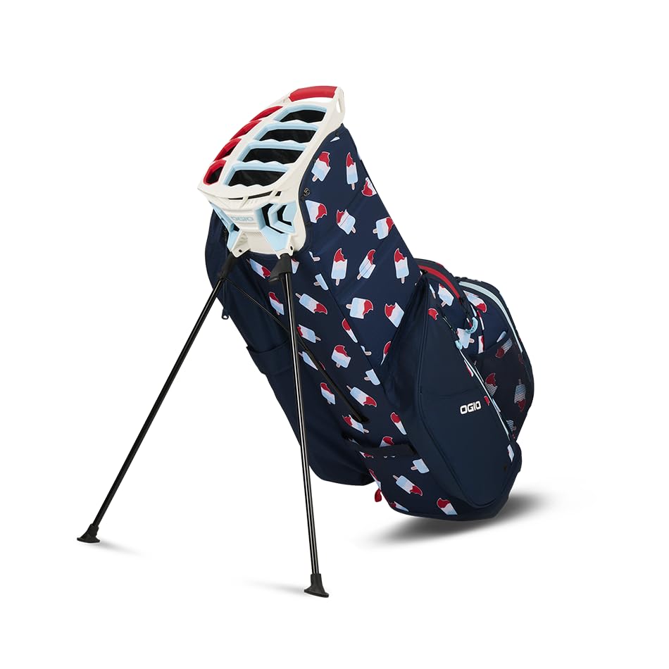 OGIO All Elements Hybrid Stand bag