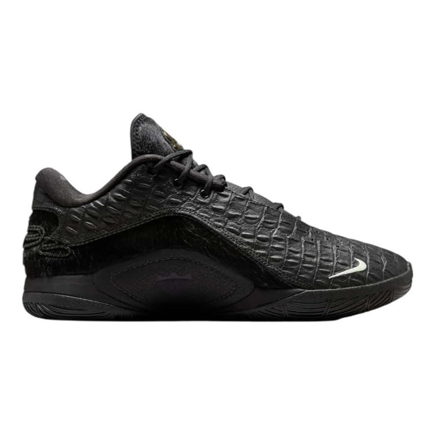 Image of Nike Men's Lebron XXII Crown Jewel Basketball Shoes