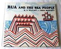 Rua And The Sea People 0908670028 Book Cover