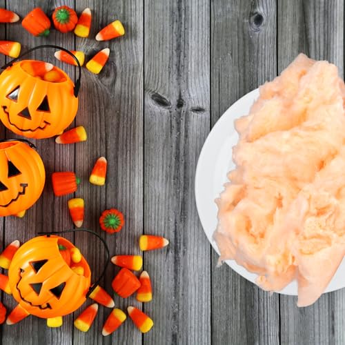 Halloween Cotton Candy Corn, 2 unidades miniatura 5