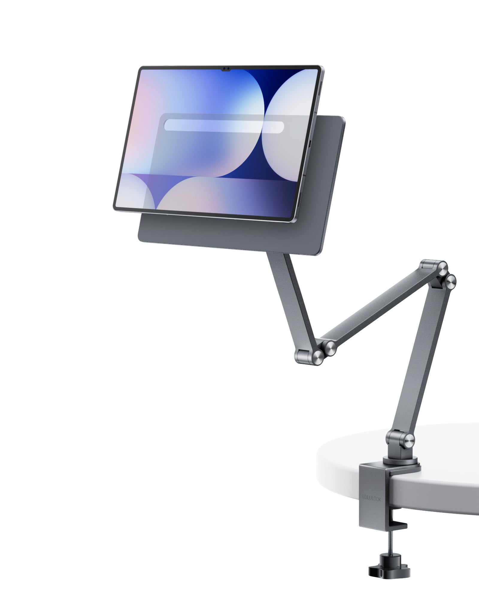 LULULOOK Samsung Galaxy Tab 14.6インチ LULULOOK Magnetic Stand for Samsung Galaxy Tab S10 Ultra S9/S8