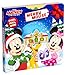 Disney Mickey: Merry Mouse (Push-Pull-Spin Stories)