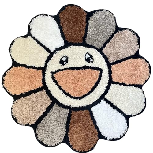 LUXAPE Murakami Aesthetic Rug