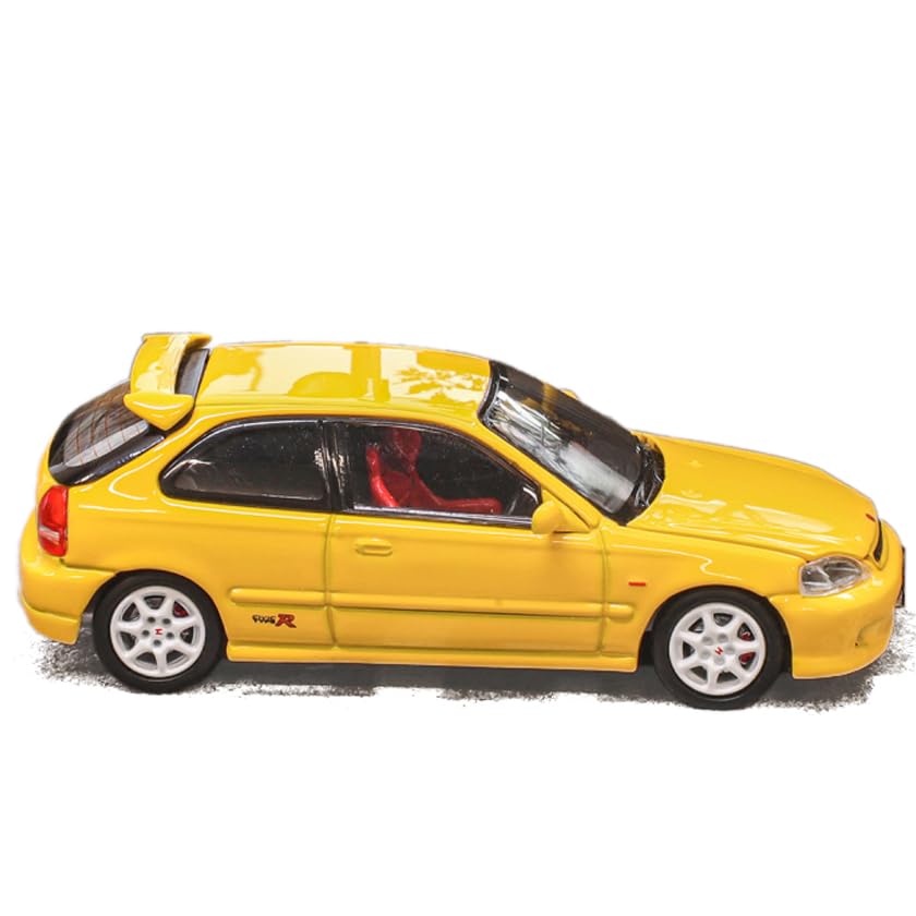 ☆新品未開封☆One model 1/64 シビック Amazon | Focal Horizon FH x Model One 1/64 ホンダ シビック