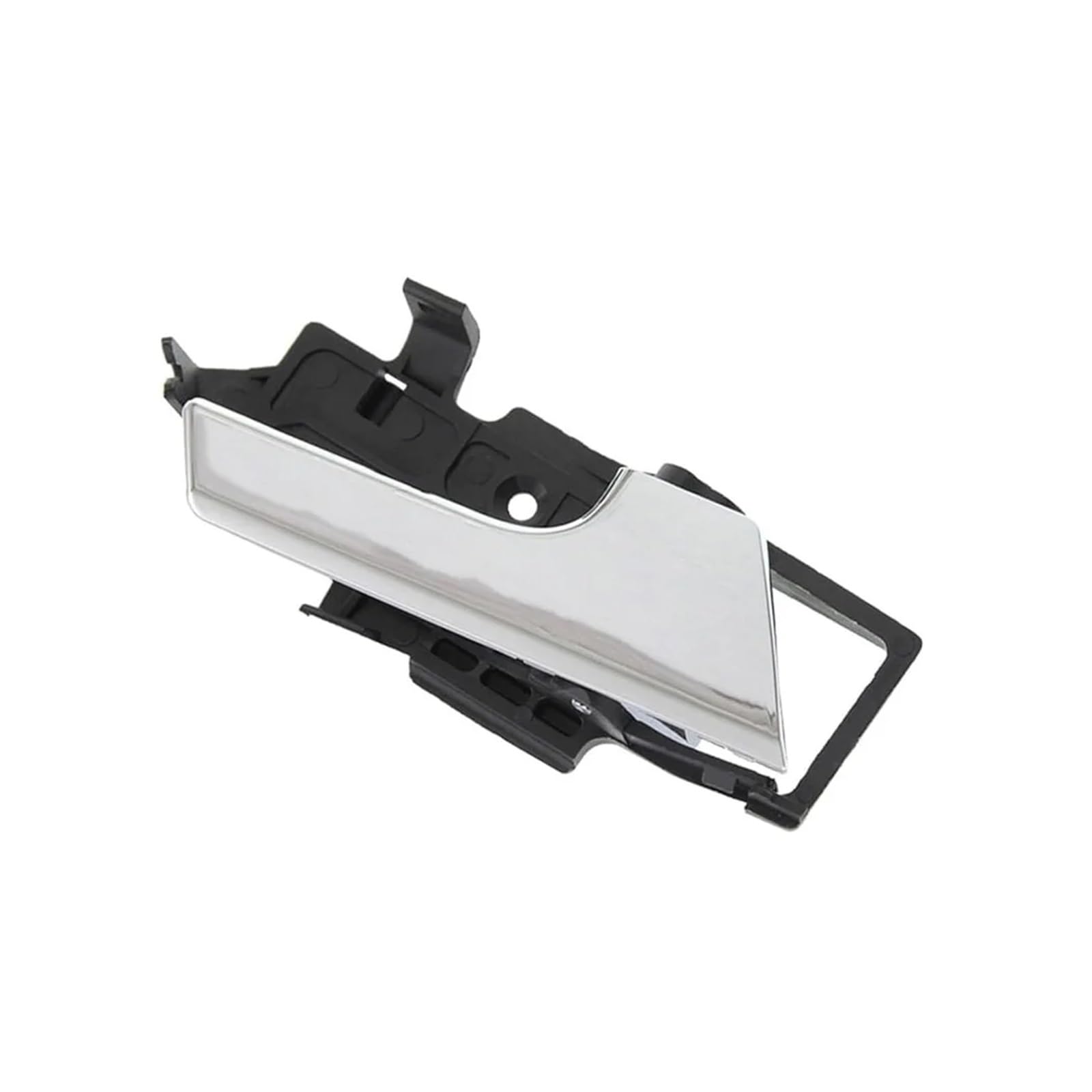 LOLHOIKILM Interior Inner Door Handle for Chevrolet for Aveo for Aveo5 96462709 96462710 Interior Door Handle Handle Trim