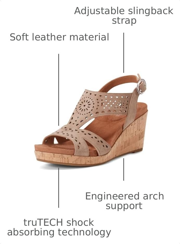 Image of Rockport Women's Belis