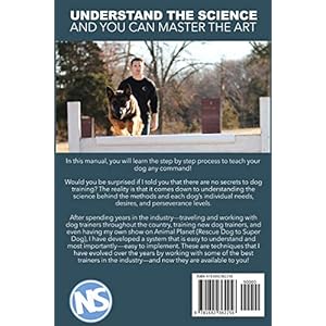   Nate-Schoemers-Dog-Training-Manual-Animal-Planets-Dog-Trainer-Shares-His-Dog-Training-Secrets-Paperback--September-10-2019