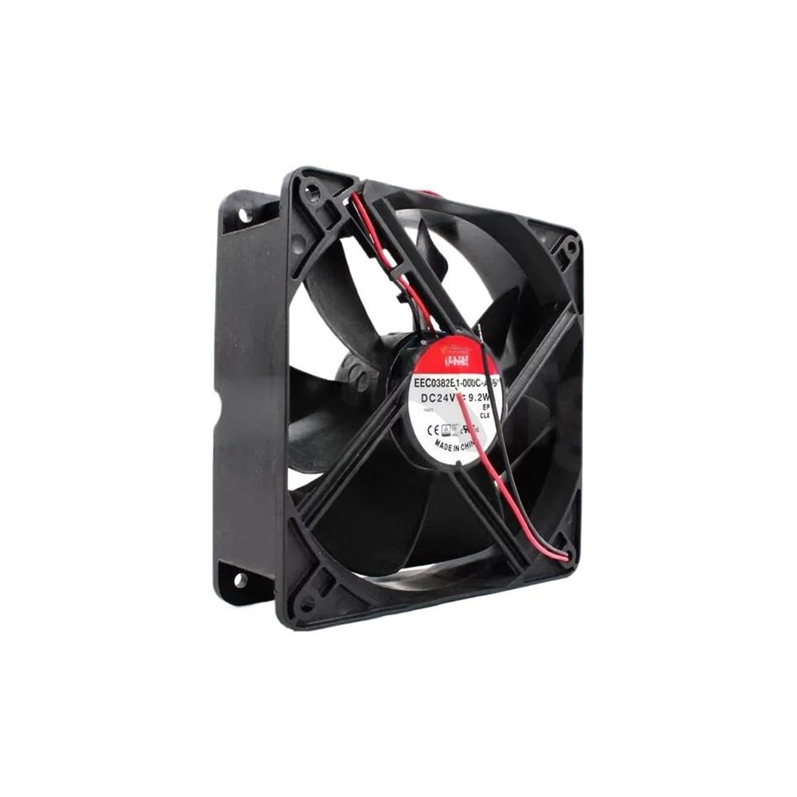 TPKMVGAP Cooling fan EEC0382B1-000U-A99 EEC0382B2-000U-A99 EEC0382B2-D02U-AA9 EEC0382B1-0000-G99 EEC0382B1-000U-F99(EEC0382B2-000U-A99)