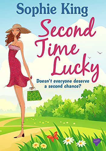 Second Time Lucky (English Edition) Second Time Lucky (English Edition)
