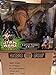 Star Wars Power of the Jedi 12" Captain Tarpals and Kaadu